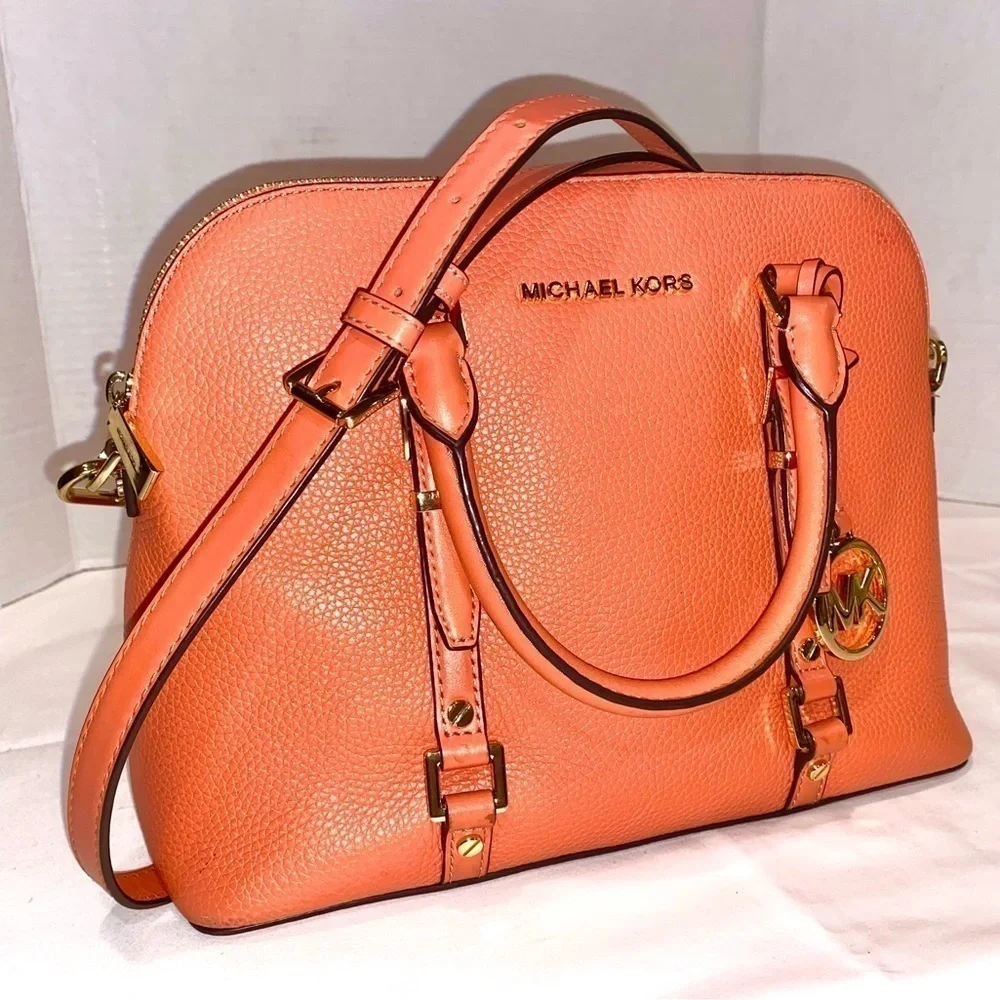 Michael Kors equal parts